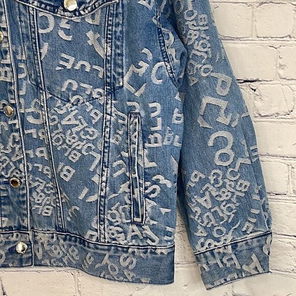 Gas Jeans Denim Jacket - Picture 3 of 7